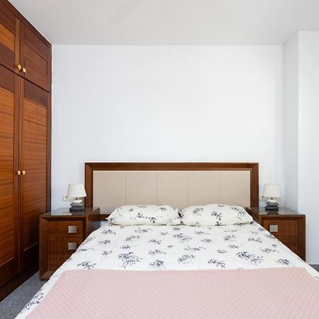 Eden Rentals Candelaria Melicoton Scape Exteriér fotografie