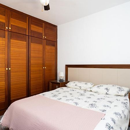 Eden Rentals Candelaria Melicoton Scape Exteriér fotografie