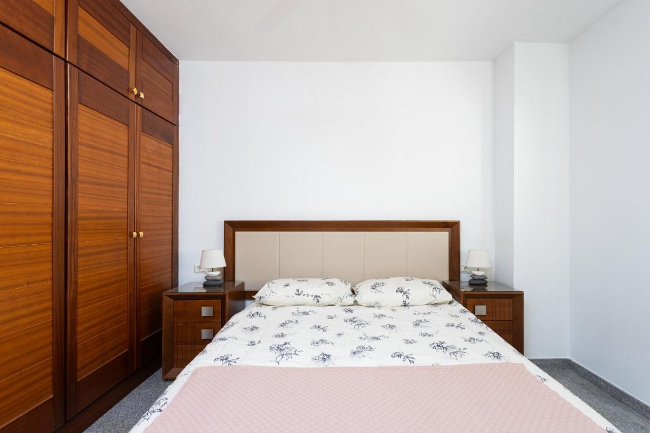 Eden Rentals Candelaria Melicoton Scape Exteriér fotografie