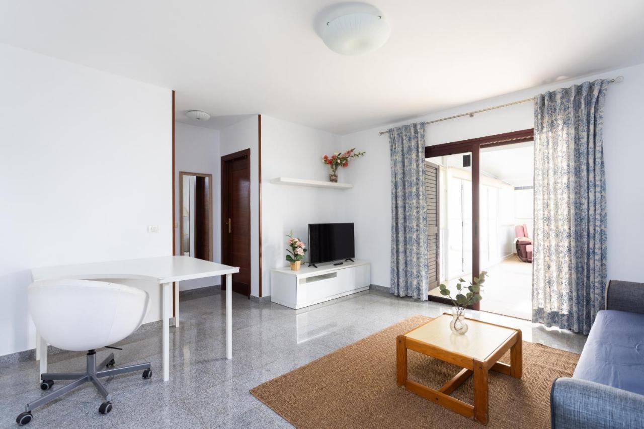 Eden Rentals Candelaria Melicoton Scape Exteriér fotografie