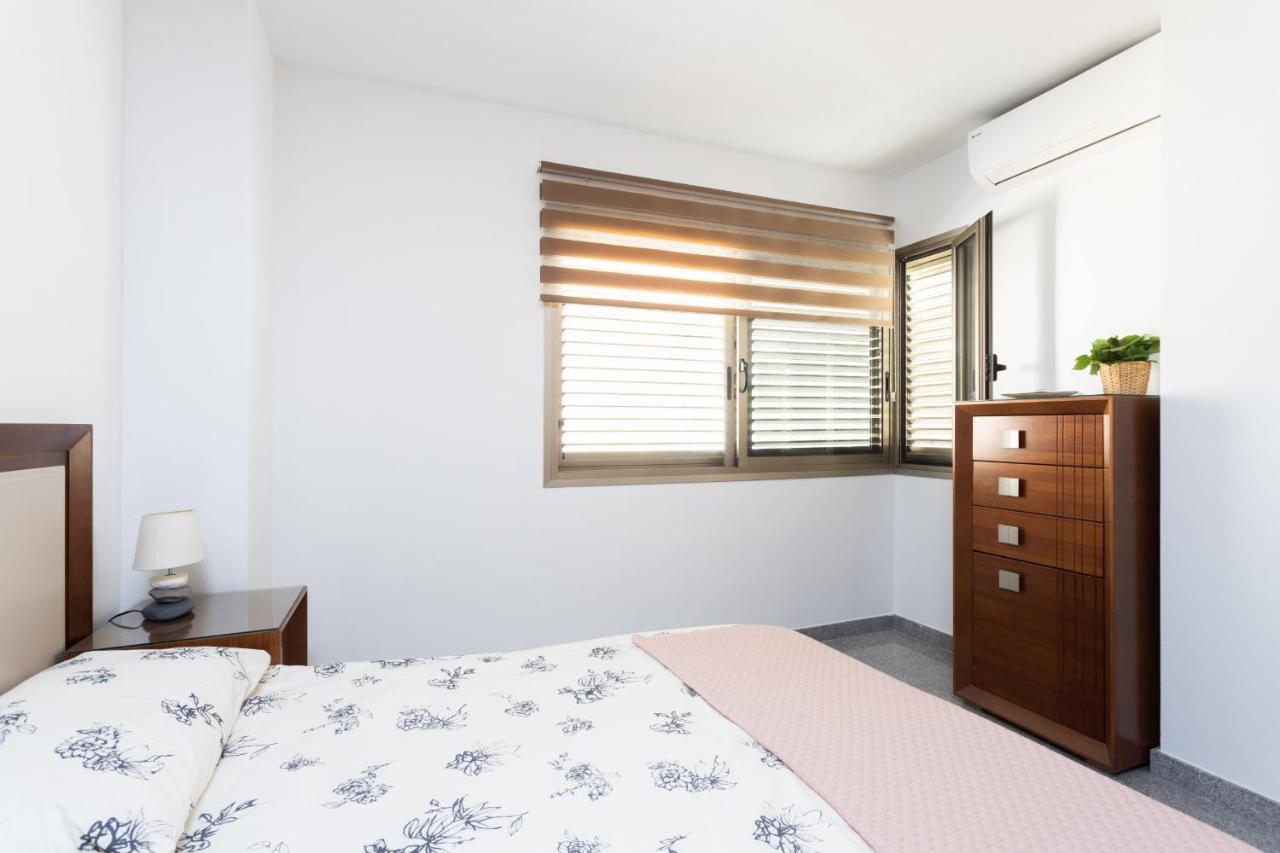 Eden Rentals Candelaria Melicoton Scape Exteriér fotografie