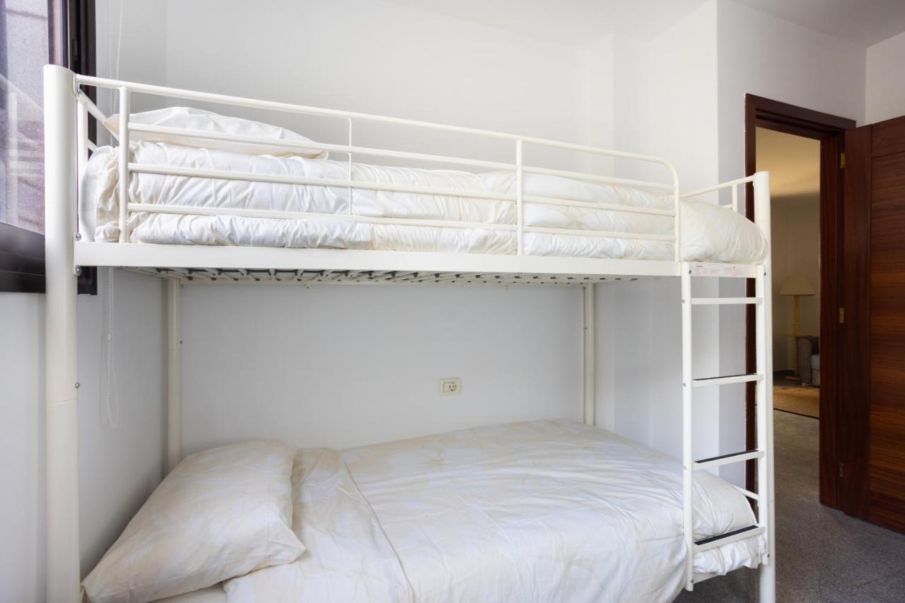 Eden Rentals Candelaria Melicoton Scape Exteriér fotografie