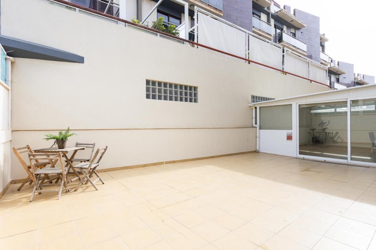 Eden Rentals Candelaria Melicoton Scape Exteriér fotografie